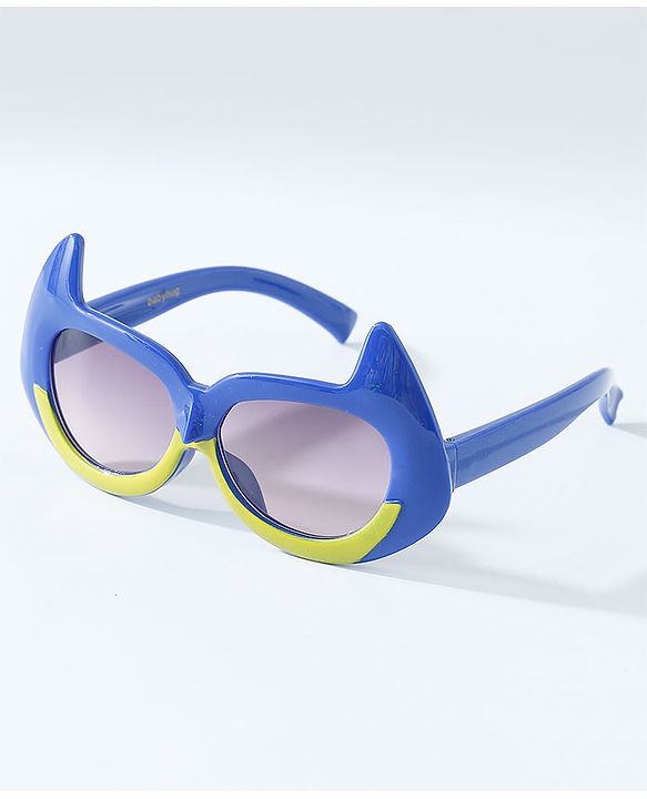 Babyhug Kids Sunglasses - Blue