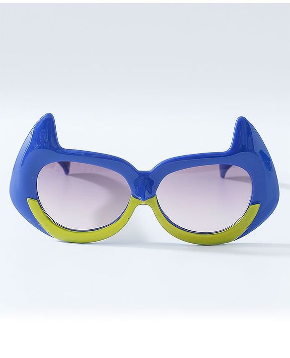 Babyhug Kids Sunglasses - Blue
