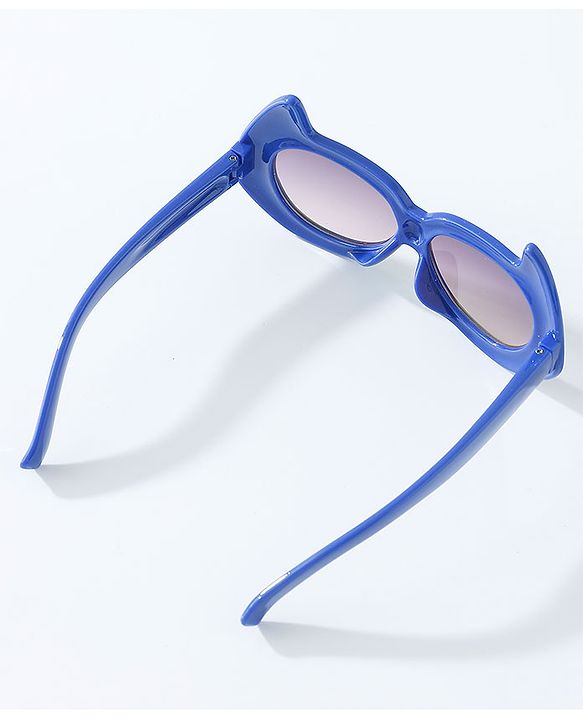 Babyhug Kids Sunglasses - Blue