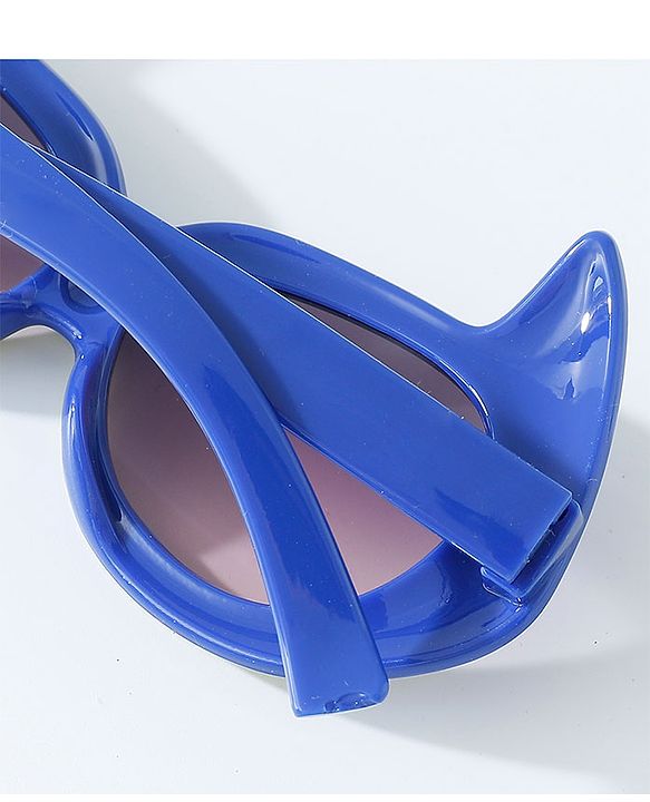 Babyhug Kids Sunglasses - Blue