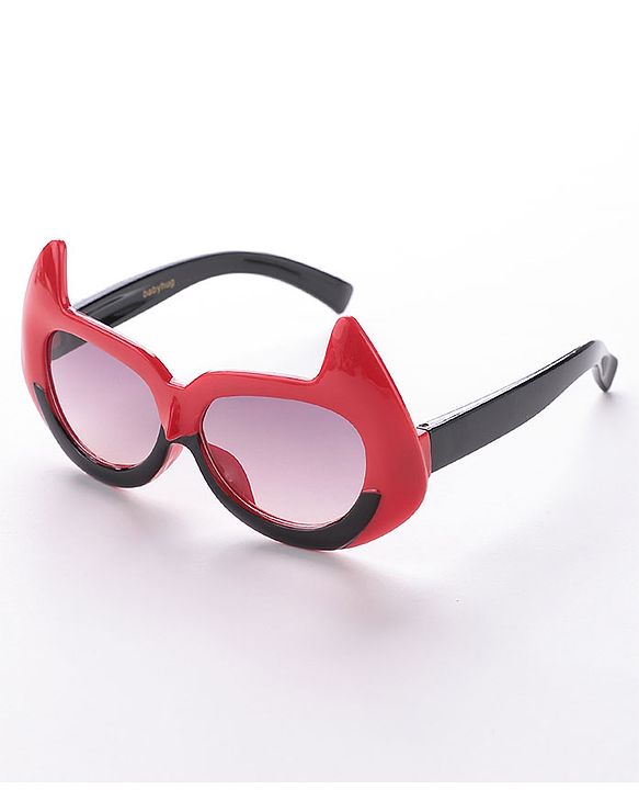 Babyhug Kids Sunglasses - Blue