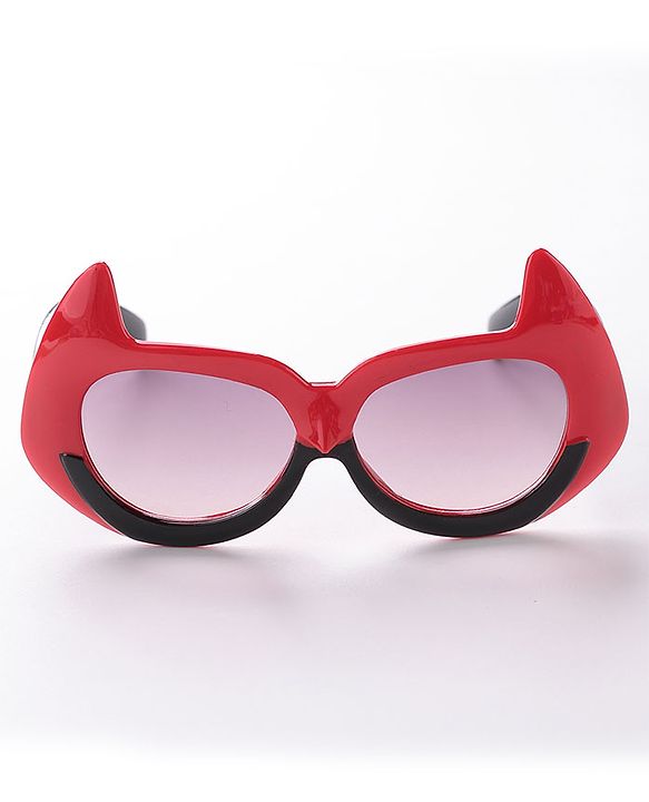 Babyhug Kids Sunglasses - Blue