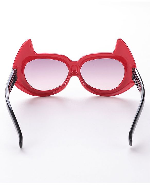 Babyhug Kids Sunglasses - Blue