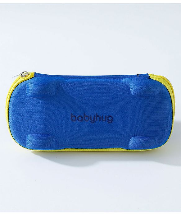 Babyhug Kids Sunglasses - Blue