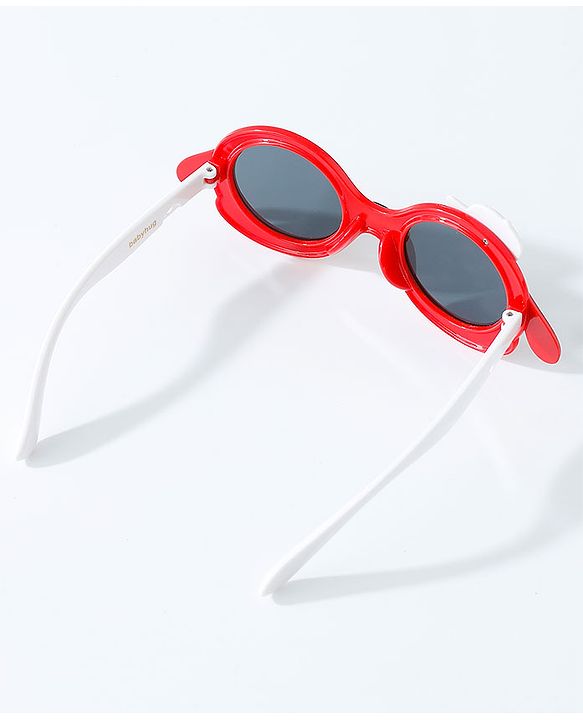 Babyhug Kids Sunglasses - Red