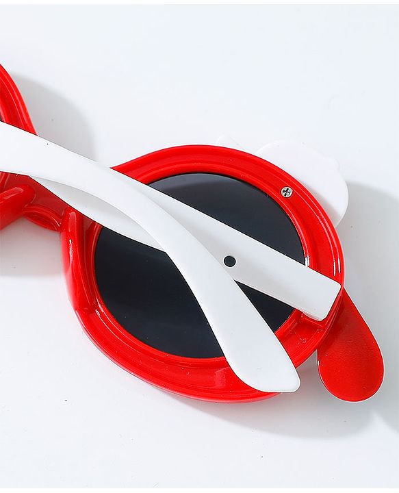 Babyhug Kids Sunglasses - Red