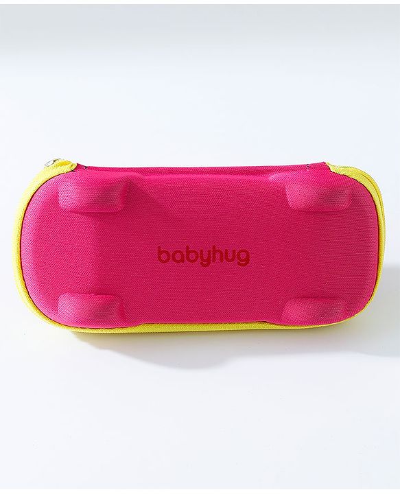 Babyhug Kids Sunglasses - Red