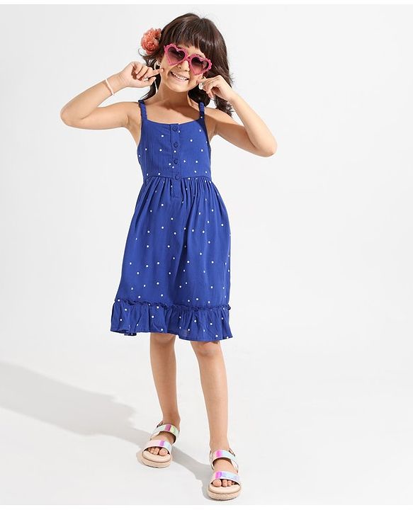 Babyhug Heart Shaped Sunglasses - Red