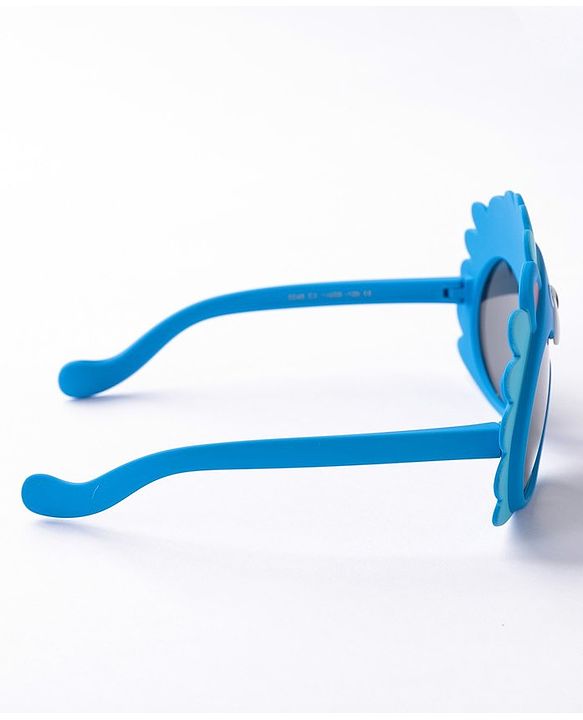 Babyhug  Lion Shaped Sunglasses  - Pink