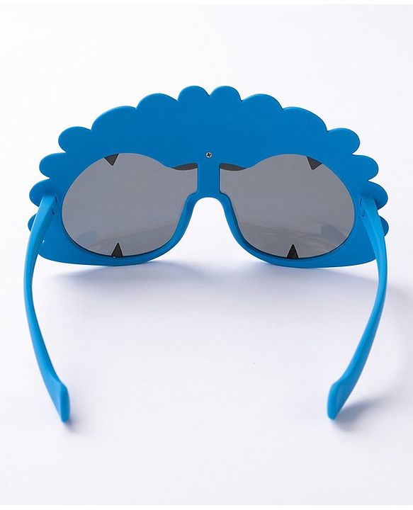Babyhug  Lion Shaped Sunglasses  - Pink