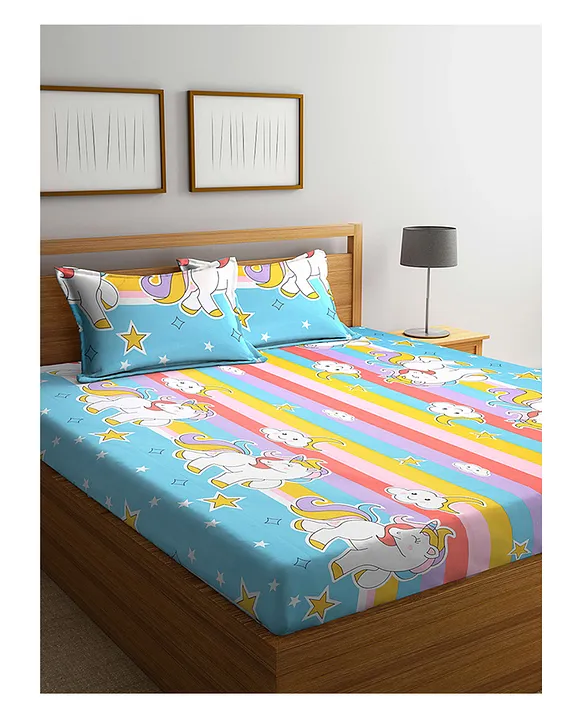 Firstcry bed sheets sale