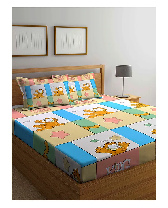 Firstcry bed sheets sale