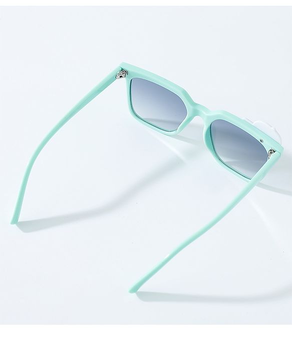 Babyhug Sunglasses Free Size - Light Green