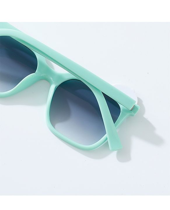 Babyhug Sunglasses Free Size - Light Green