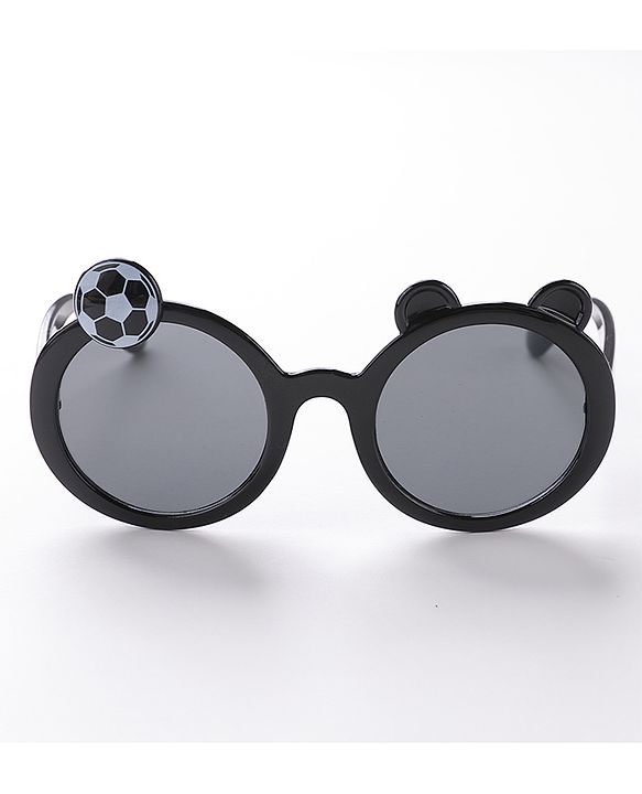 Babyhug Sunglasses Free Size - Black