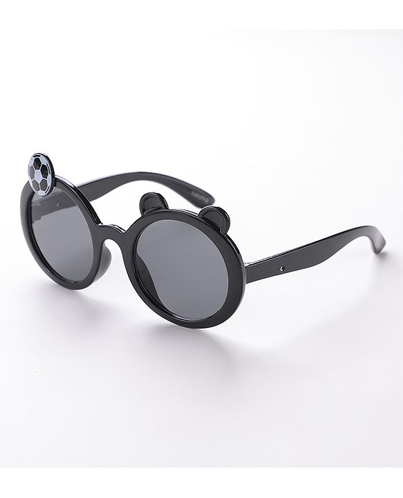 Babyhug Sunglasses Free Size - Black