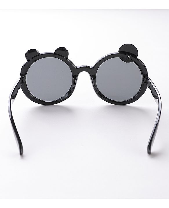 Babyhug Sunglasses Free Size - Black