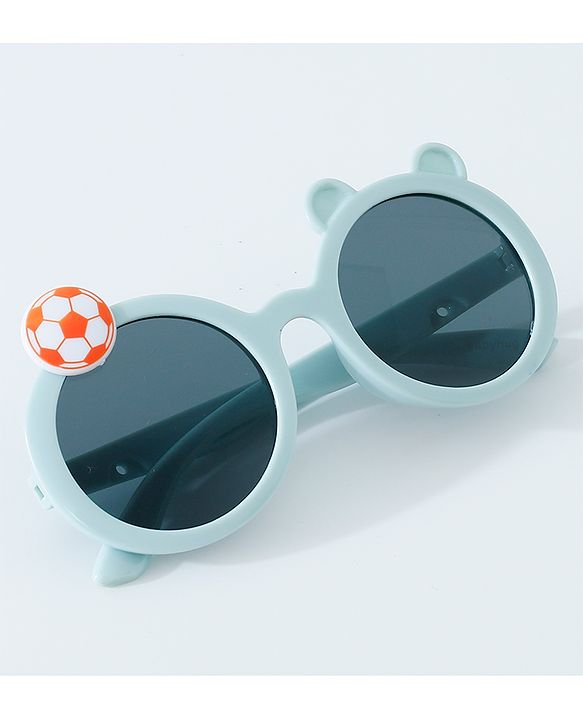 Babyhug Sunglasses Free Size - Light Blue