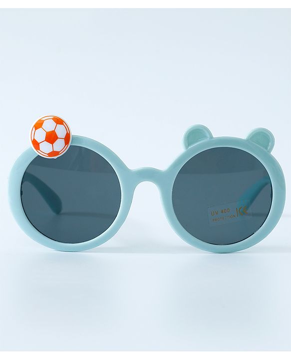 Babyhug Sunglasses Free Size - Light Blue
