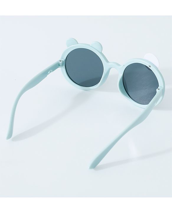 Babyhug Sunglasses Free Size - Light Blue