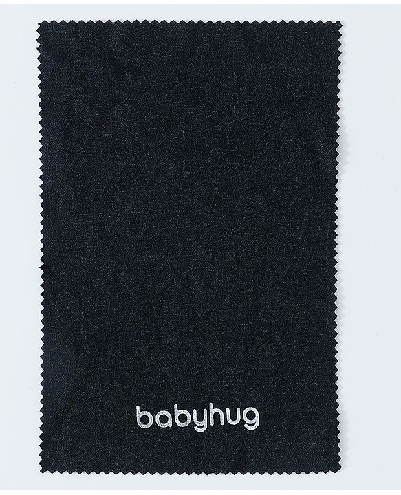 Babyhug Sunglasses Free Size - Light Blue