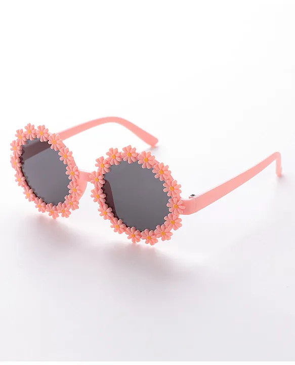 Crystal Gummy Bear Sunglasses - Calakids