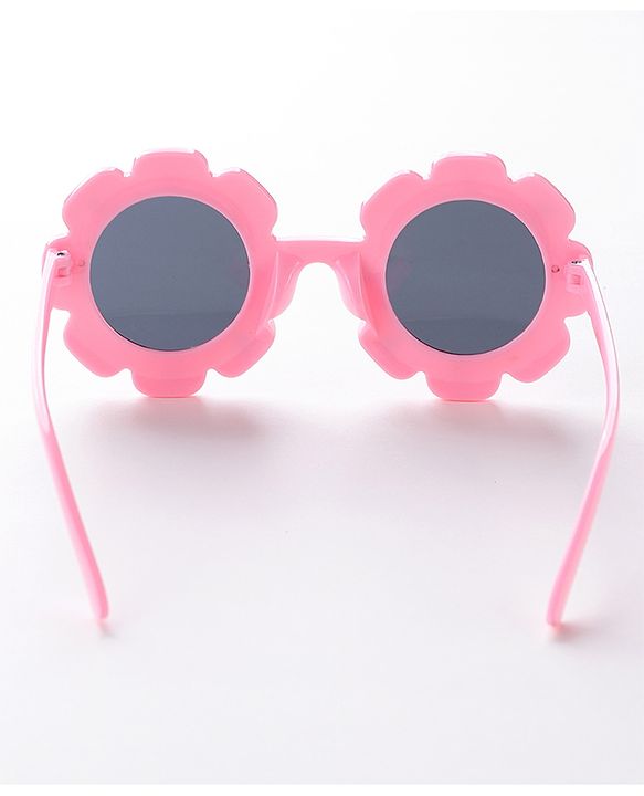 Babyhug Sunglasses Free Size - Pink