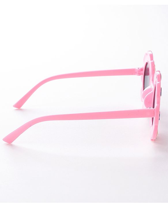 Babyhug Sunglasses Free Size - Pink