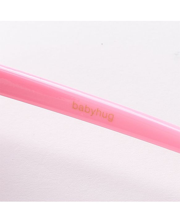 Babyhug Sunglasses Free Size - Pink