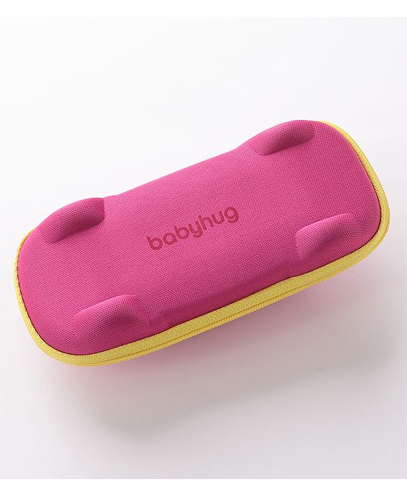 Babyhug Sunglasses Free Size - Pink