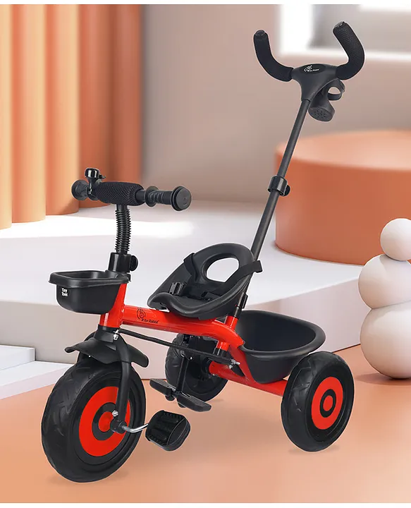 Rabbit tiny toes discount tricycle