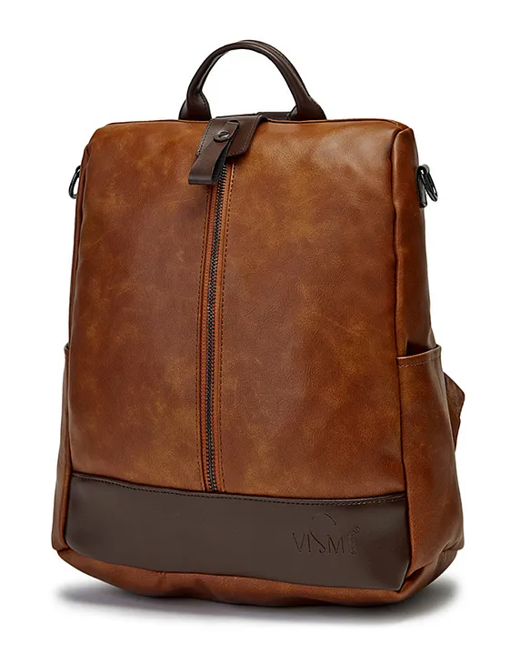 The Ellis Backpack – WP Standard