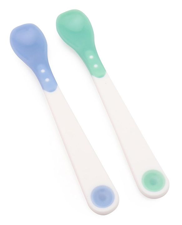 Babyhug Feeding Bowl With Lid & Spoon Pack of 4 - Multicolour