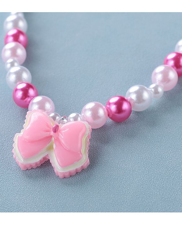 Babyhug Free Size Jewellery Set  -Multicolor