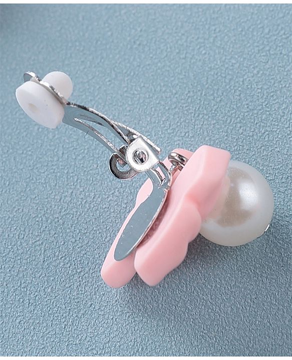 Babyhug Free Size Jewellery Set  -Multicolor