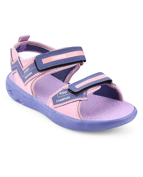 Campus clearance junior sandals