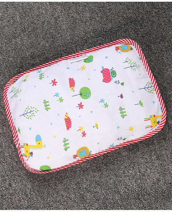 Baby rai pillow clearance online