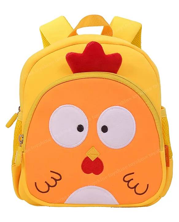 Dinosaur Toddler Backpack with Rein | Fledglings