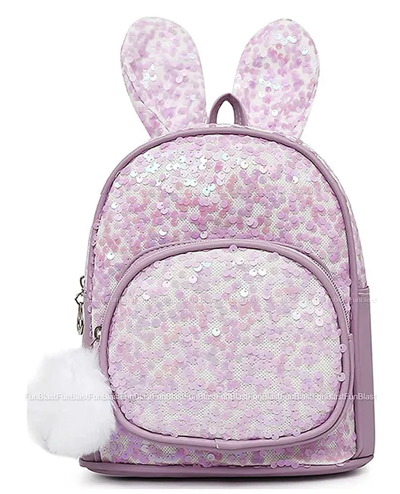 Kids discount sequin bag