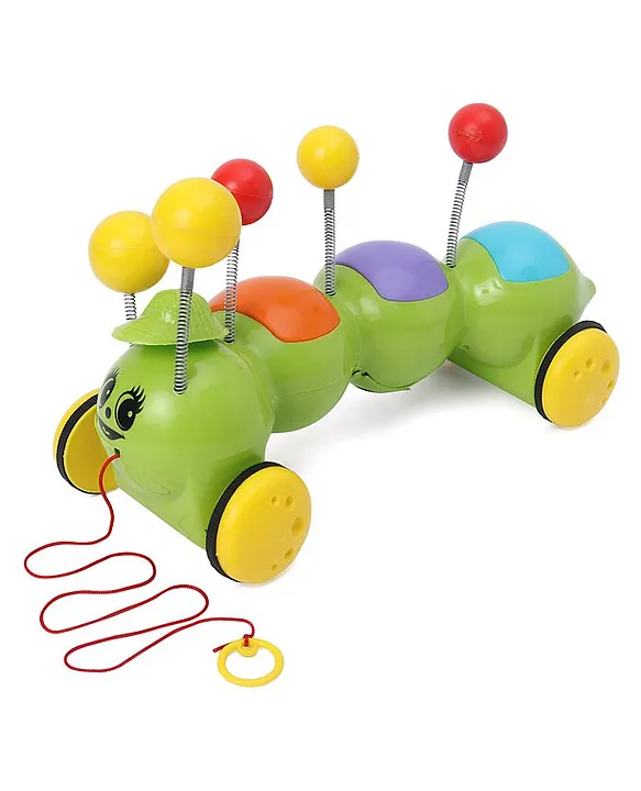 Wiggle waggle caterpillar store toy