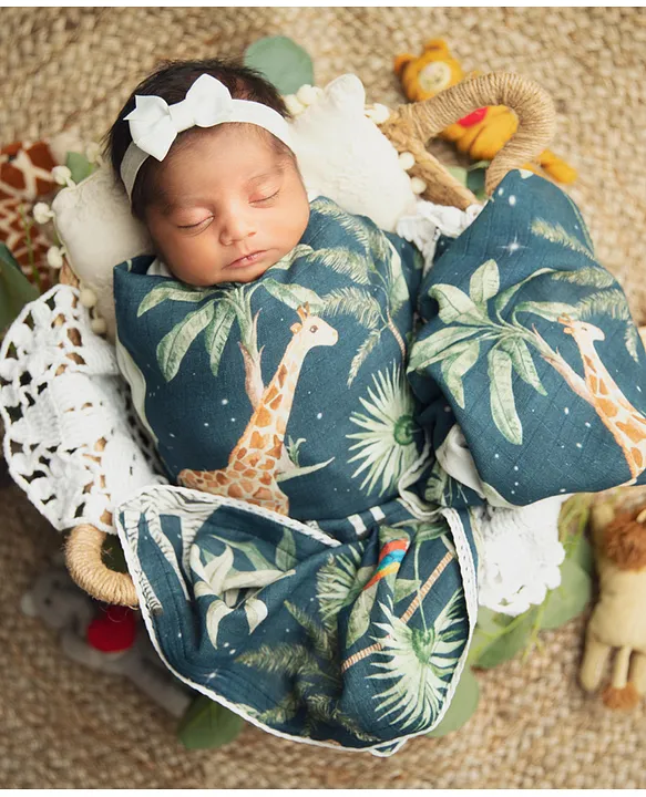 Firstcry swaddle hot sale