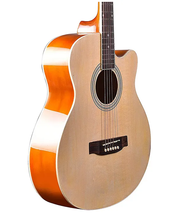 Kadence guitar online company