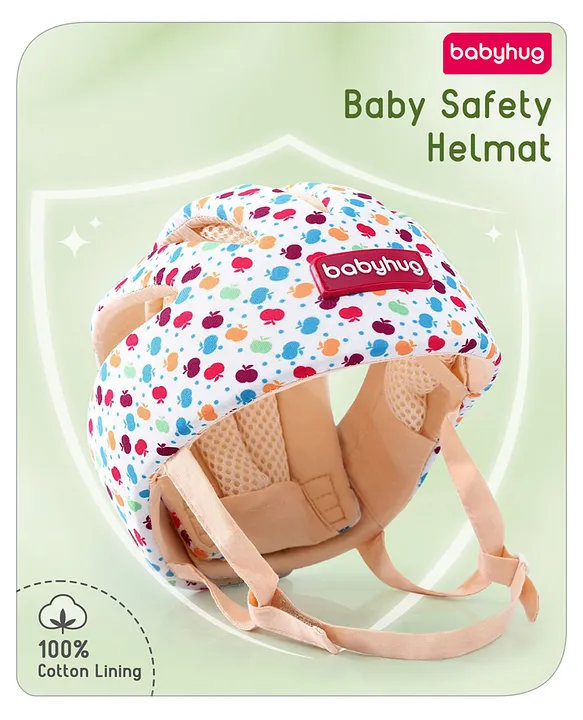 Infant dot helmet new arrivals