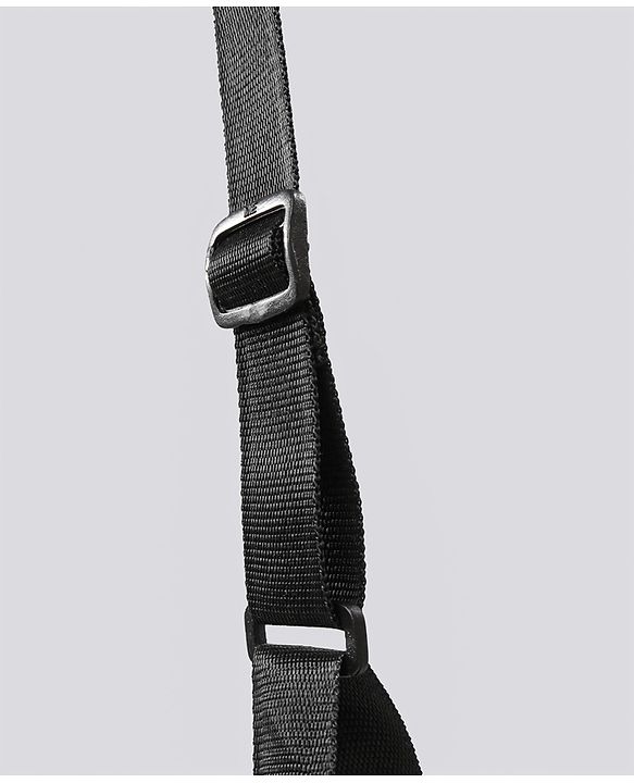 Babyhug Walking Harness Belt Rocket Print - Multicolor