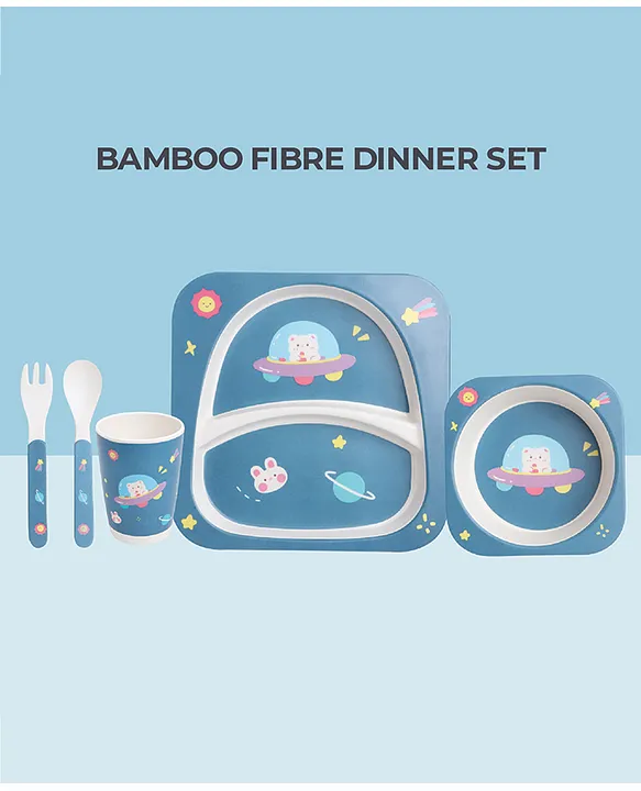 Child crockery outlet set