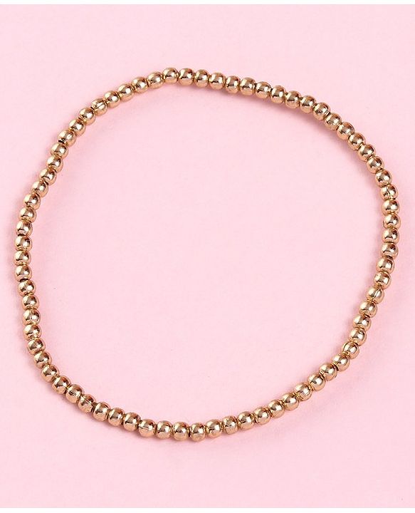 Babyhug Necklace & Bracelet Free Size - Multicolour