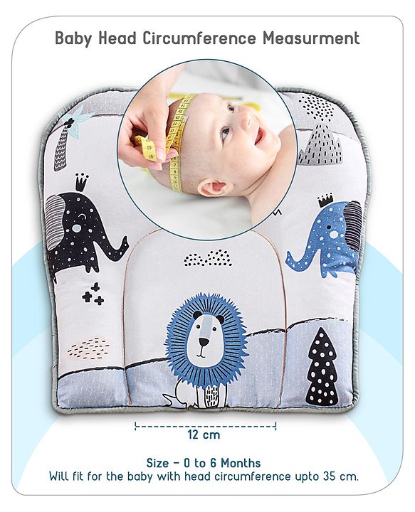 Babyhug Cotton Bedding Set with Mosquito Net Soccer Print- Green