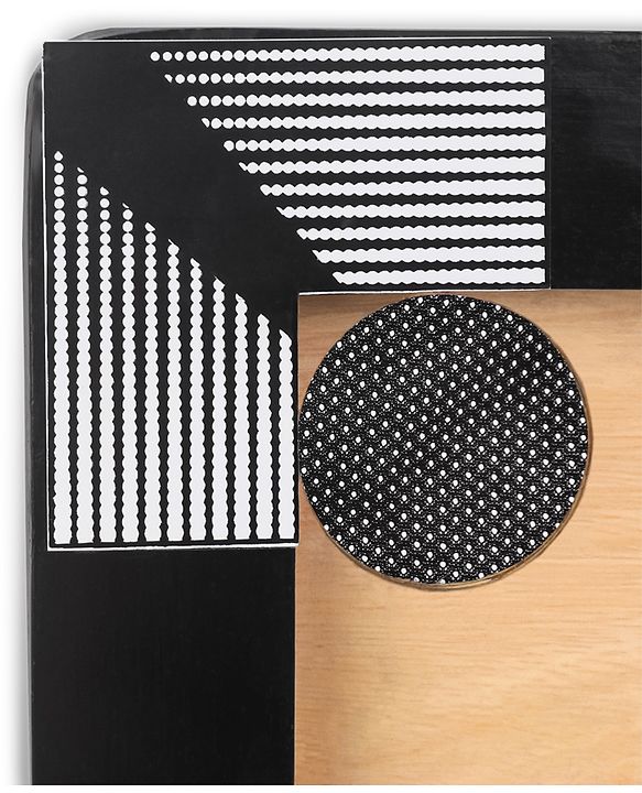 Pine Kids Wooden 26 Inch Medium Carrom Board - Multcolour