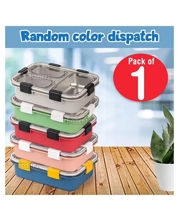 Up To 36% Off on Bento Box Lunch Box with Fork