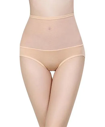 Aaram Bamboo Panty Tummy Tucker Skin Color Online in India, Buy at Best  Price from  - 1234499